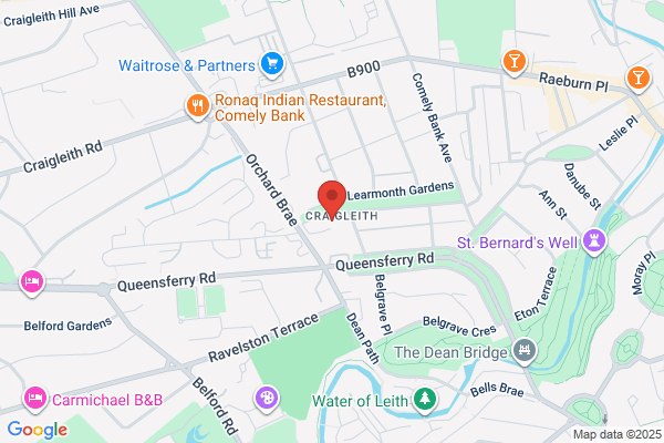 Learmonth Court Residents Association