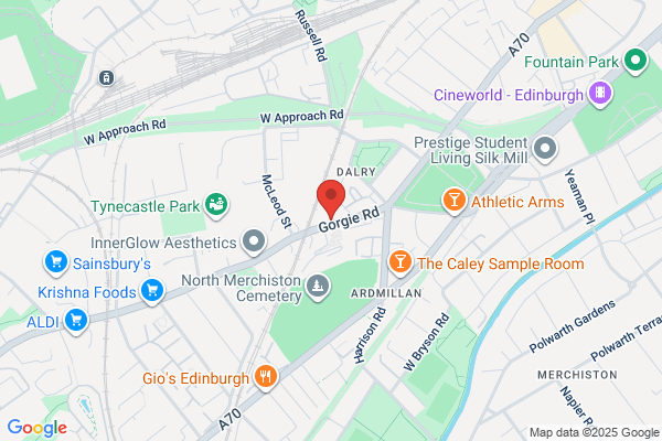 Merchiston Hearts Social Club