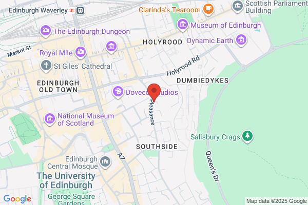 Scottish Volleyball Association