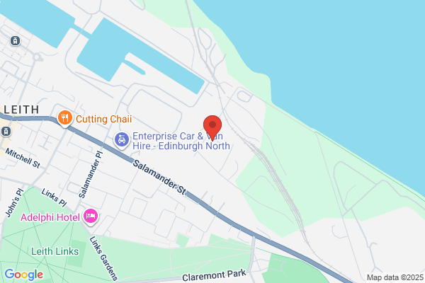 Leith Transport Services