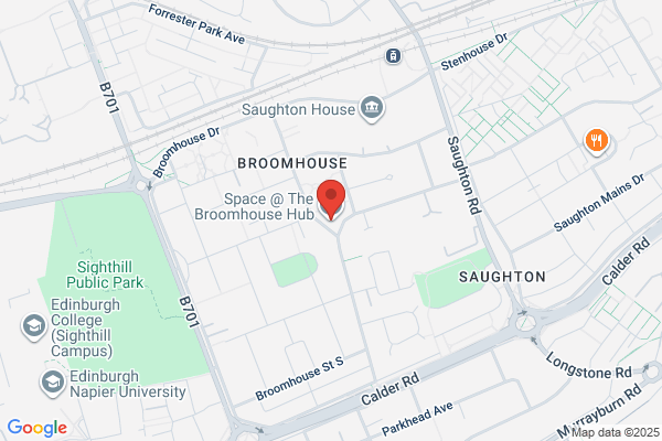 Broomhouse Centre
