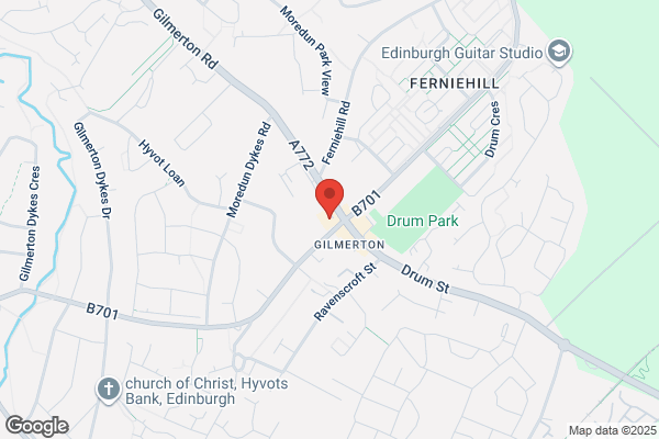 Gilmerton Community Education Centre