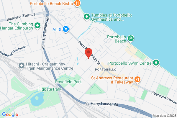 Portobello Community Centre
