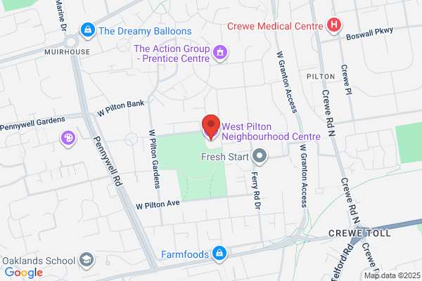 West Pilton Neighbourhood Centre