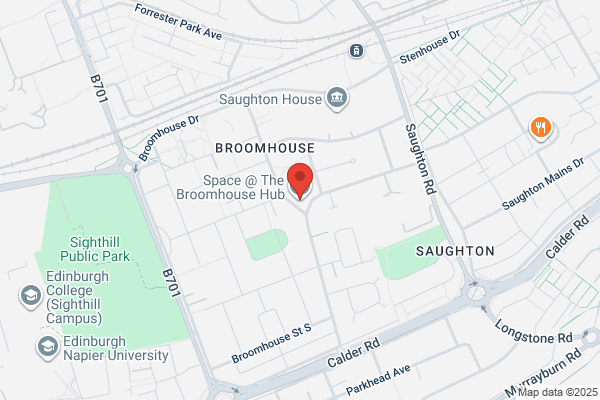 Broomhouse Project