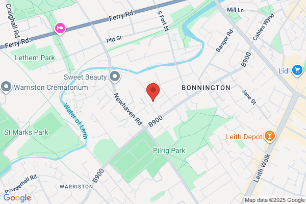 B & M Consultancy Ltd