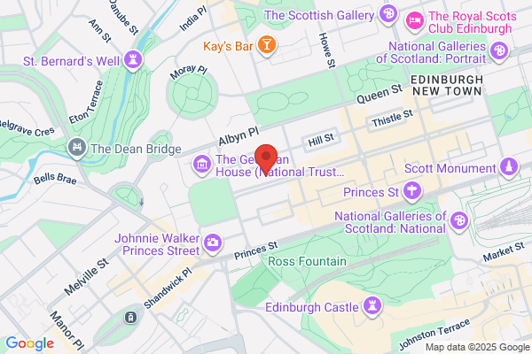 Jaled (UK) Ltd