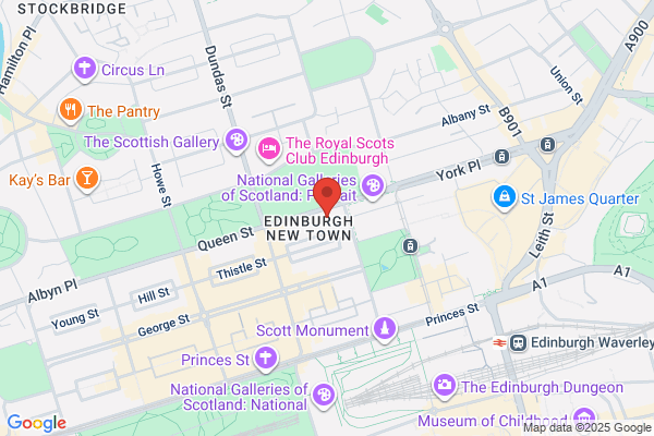 Lothian Training & Development