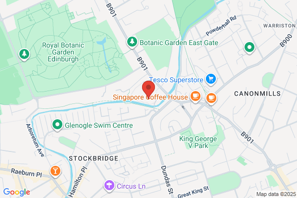 S T M Systems Ltd