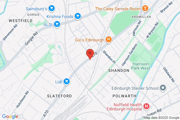Smart Fix Edinburgh