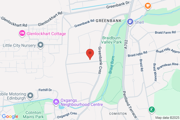Pentland Electrics