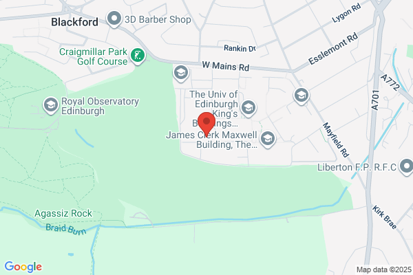 Edinburgh Microsystems Centre Ltd