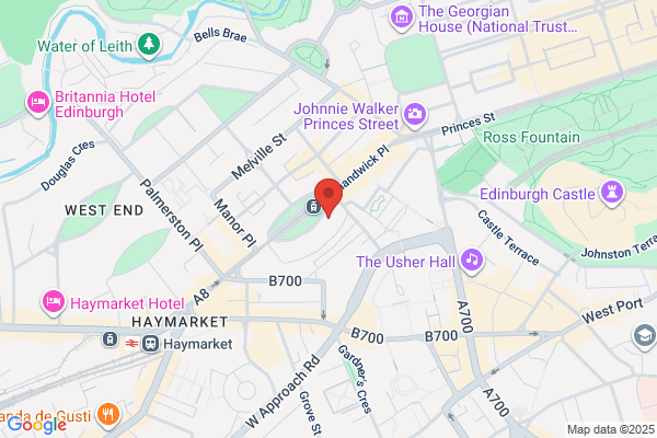 Axios Systems Ltd