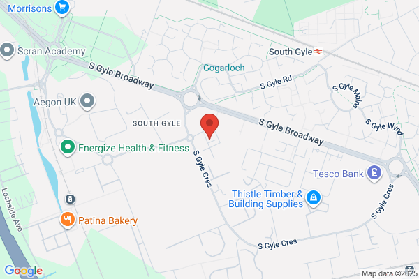 QA Scotland Ltd