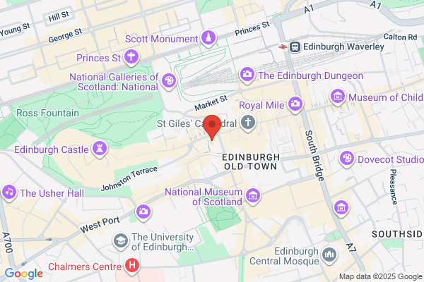 C Venues