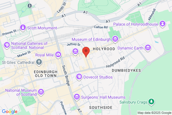 Edinburgh Training and Conference Venue