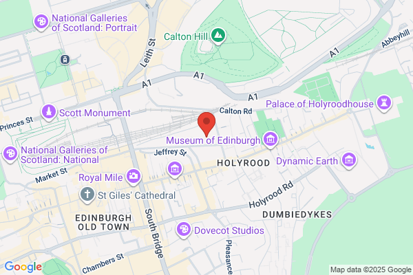 Visit Scotland