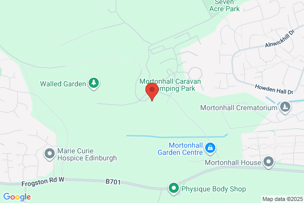 J & S McFadyen Ltd