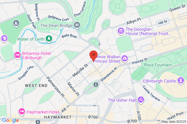 Ferntower Finance Ltd
