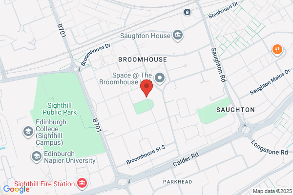 Premier Broomhouse Convenience Store