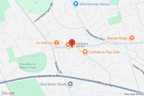 SPAR Davidson's Mains
