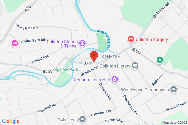 Colinton Convenience Store