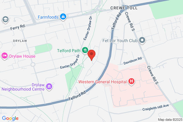 Telford Convenience Store
