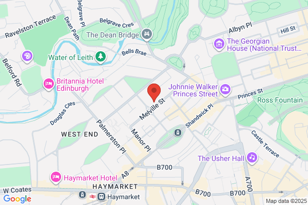 Carnegie Sports & Hospitality Ltd