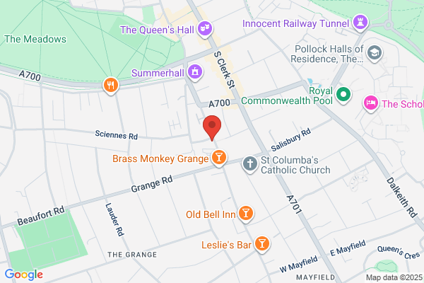 The Edinburgh Psychology Practice