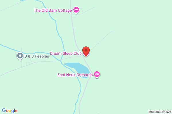 Dream Sleep Club
