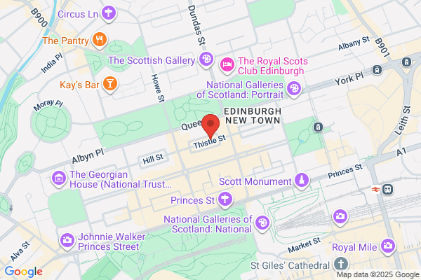 Edinburgh Counselling