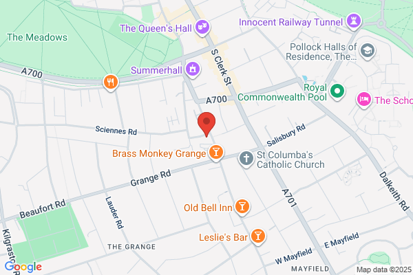 Edinburgh Institute for Counselling & Psychotherapy (EICP)