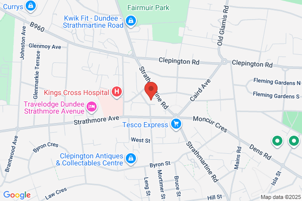 Edinburgh Womens Rape & Sexual Abuse Centre