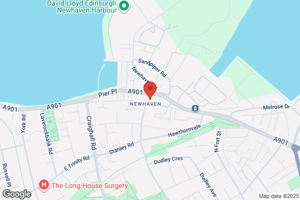 National Counselling Service