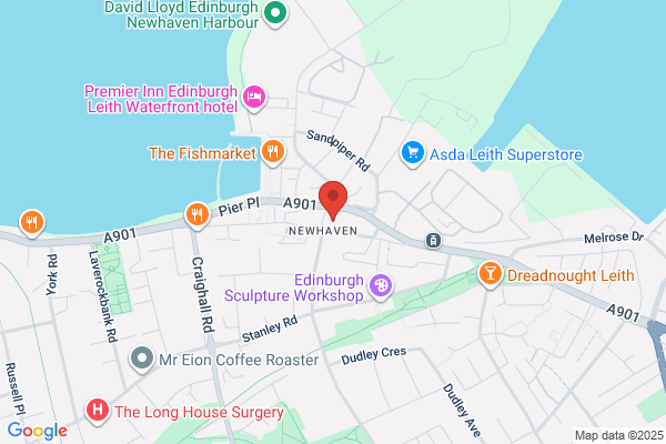 North East Edinburgh Counselling Service