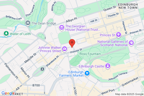 Scottish Institute Of Human Relations