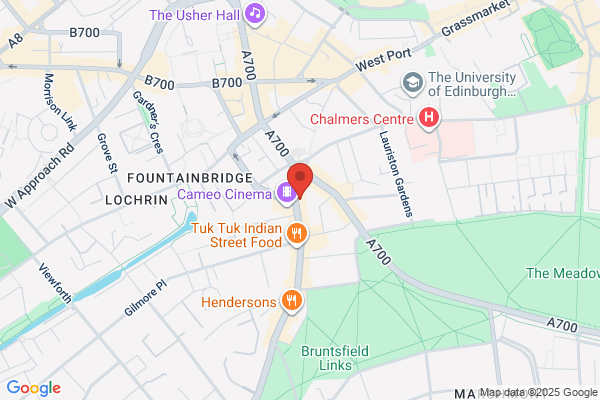 DPD Parcel Shop Location - Cycle Republic