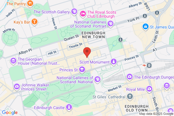 DPD Parcel Shop Location - Hanover Health Foods