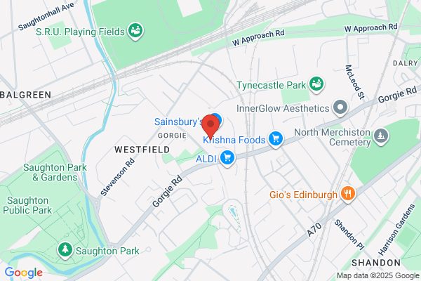 DPD Parcel Shop Location - Johnsons Dry Cleaners inside Sainsburys