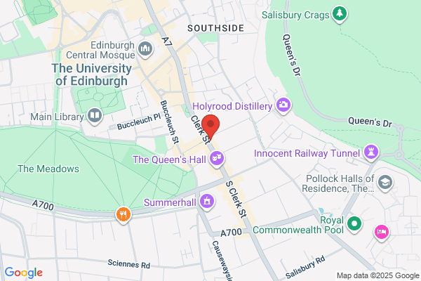 DPD Parcel Shop Location - Newington Pharmacy
