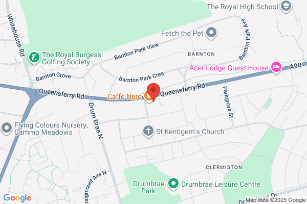 DPD Parcel Shop Location - Omnicare Pharmacy Ltd