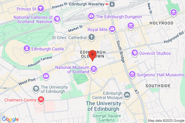 Procurator Fiscal Service: Lothian & Borders Area