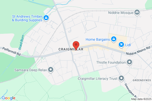 Craigmillar Credit Union
