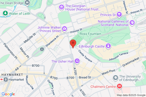 Frank Holmes Property Consultants Ltd