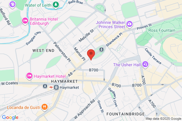 Datasafe Storage (Edinburgh) Ltd
