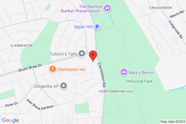 Clermiston Day Centre