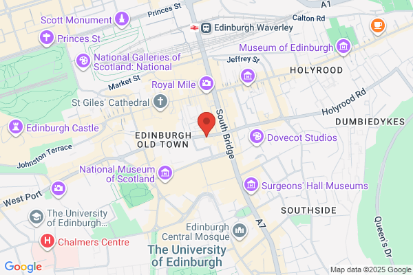 Cowgate Centre