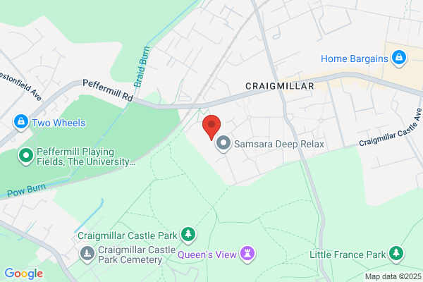 Craigmillar Child & Family Centre