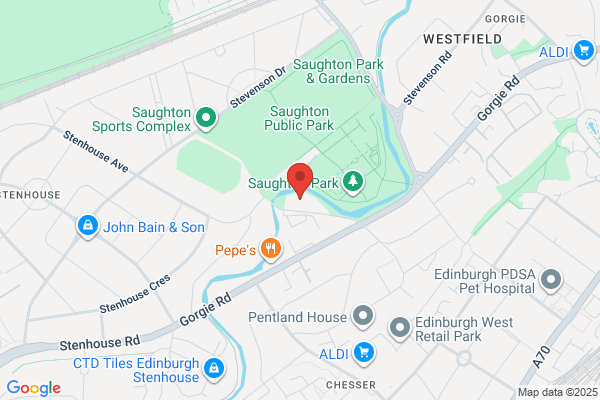 Ford's Road Day Centre