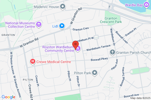 Granton Child & Family Centre